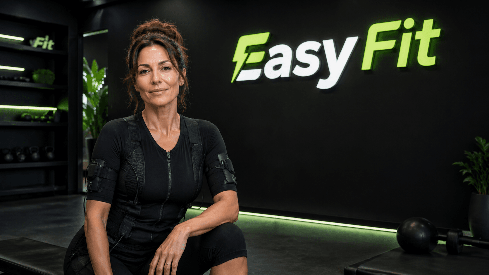 Perimenopauza, menopauza i postmenopauza: kako EMS trening može pomoći