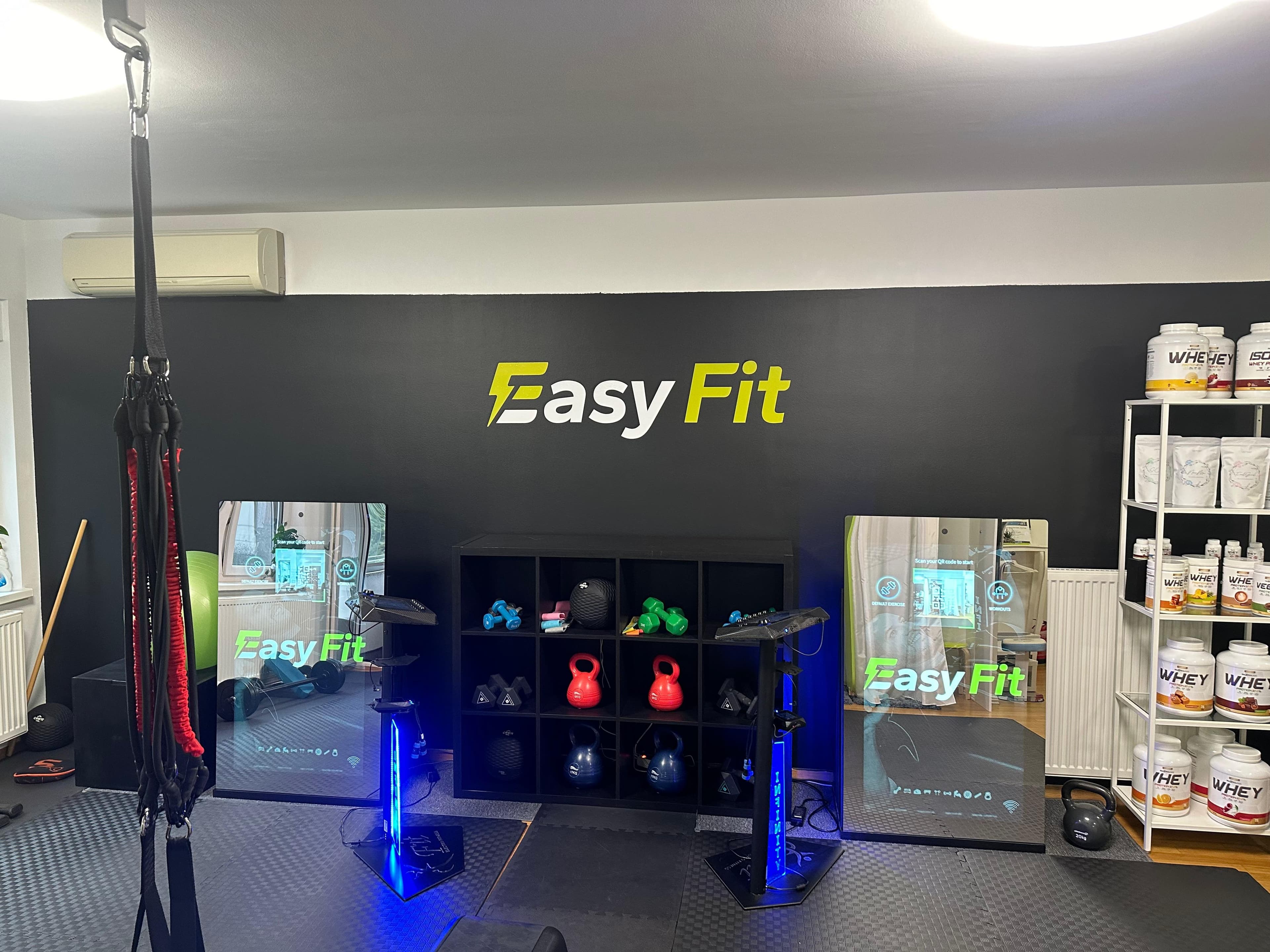 EMS odijelo i oprema