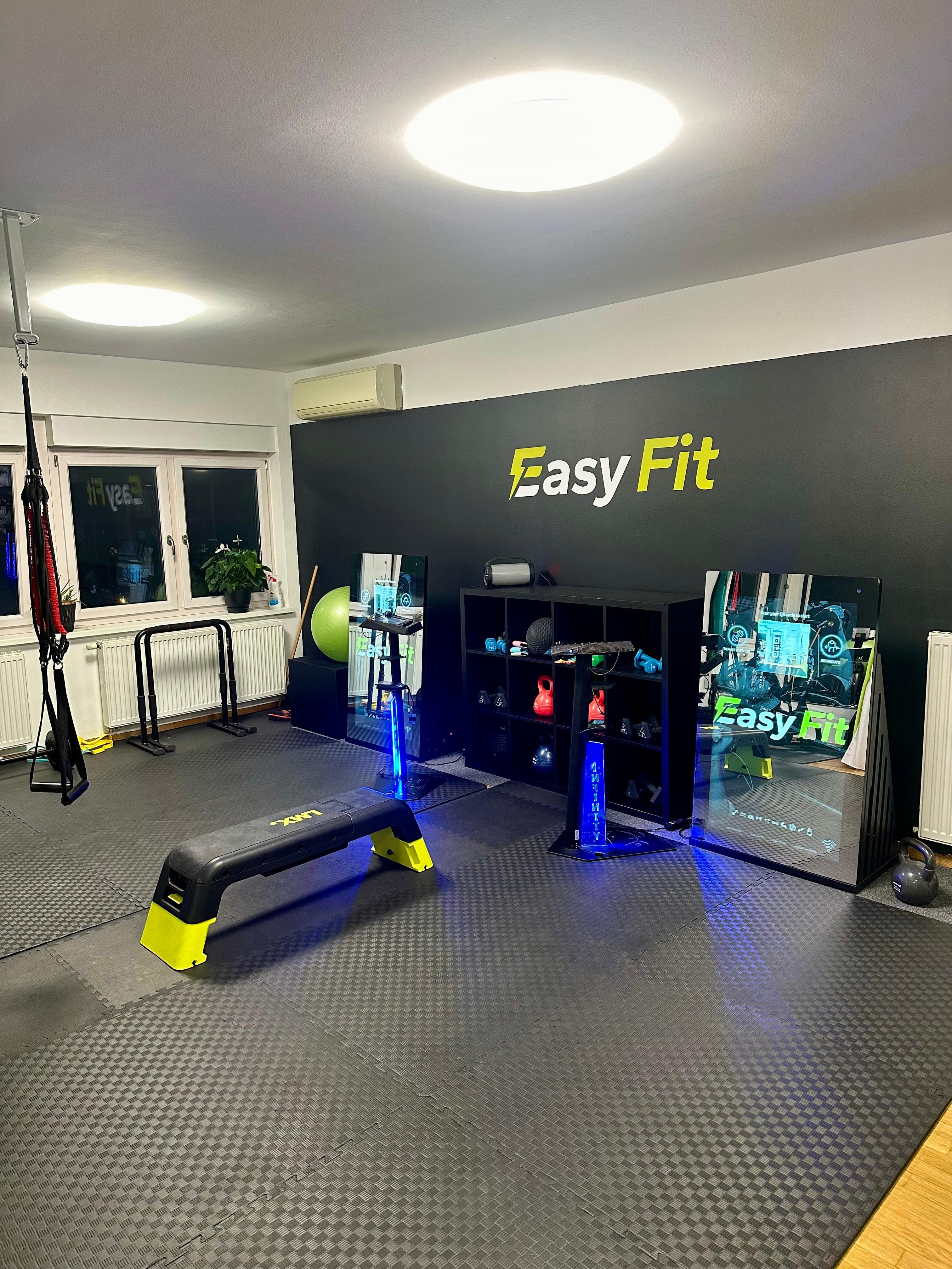 EMS odijelo i oprema