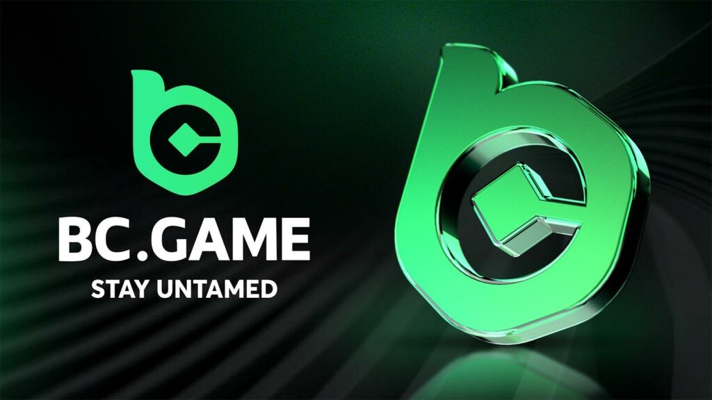 BC.Game آن لائن گیمنگ کا جدید دور BC.Game آن لائن گیمنگ کا جدید دور