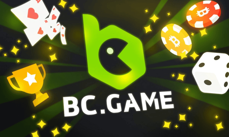 BC.Game آن لائن گیمنگ کا جدید دور BC.Game آن لائن گیمنگ کا جدید دور
