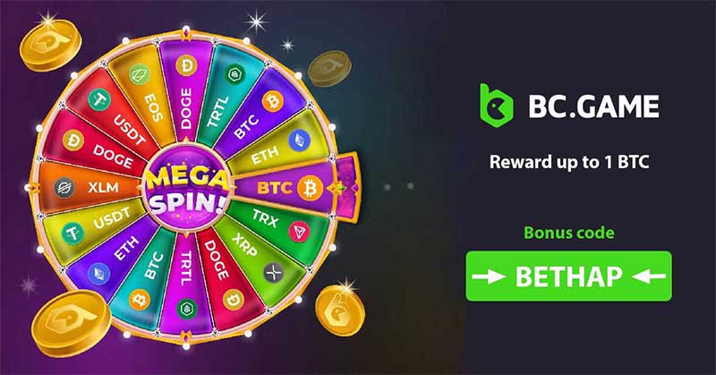 BC.Game آن لائن گیمنگ کا جدید دور BC.Game آن لائن گیمنگ کا جدید دور